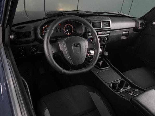 Lada (ВАЗ) Niva Legend с пробегом 2024 года, цена 1 166 000 рублей, 21637 км, внедорожник, Автокод Объявления