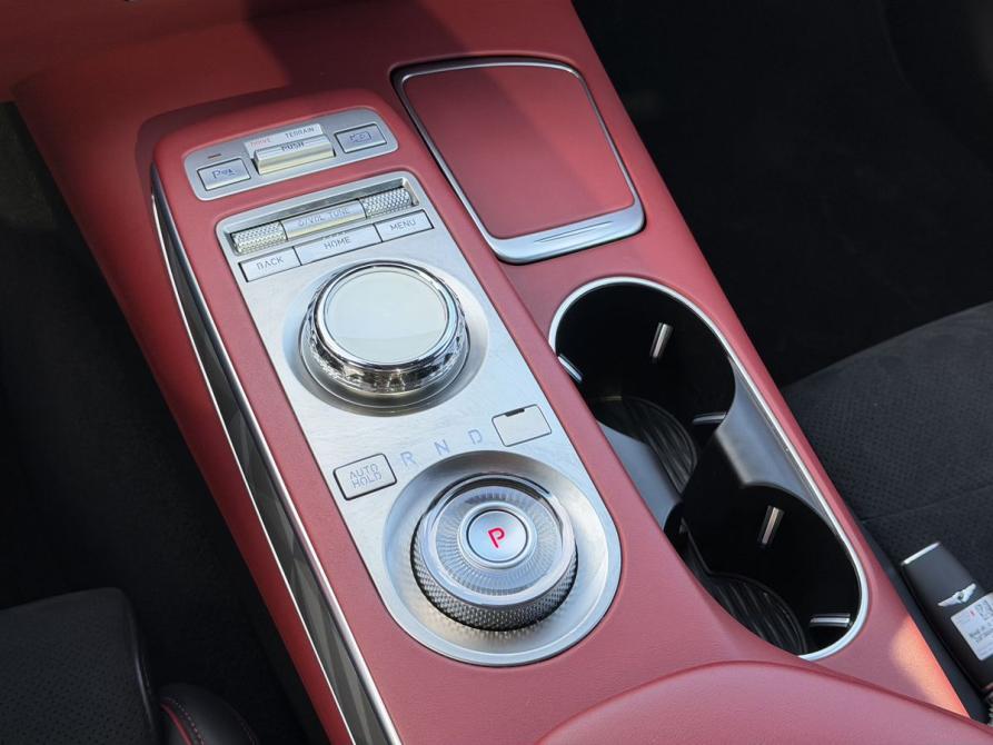 Genesis GV70 I Казань  - изображение 30