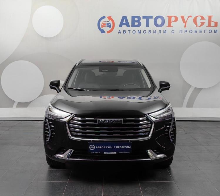 Haval Jolion I Москва  - изображение 3