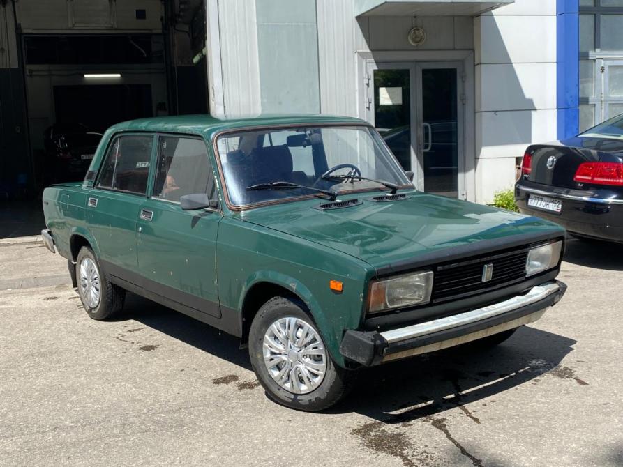 Lada (ВАЗ) 2105 Нижний Новгород  - изображение 1