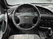 Chevrolet Niva I Екатеринбург  - изображение 12