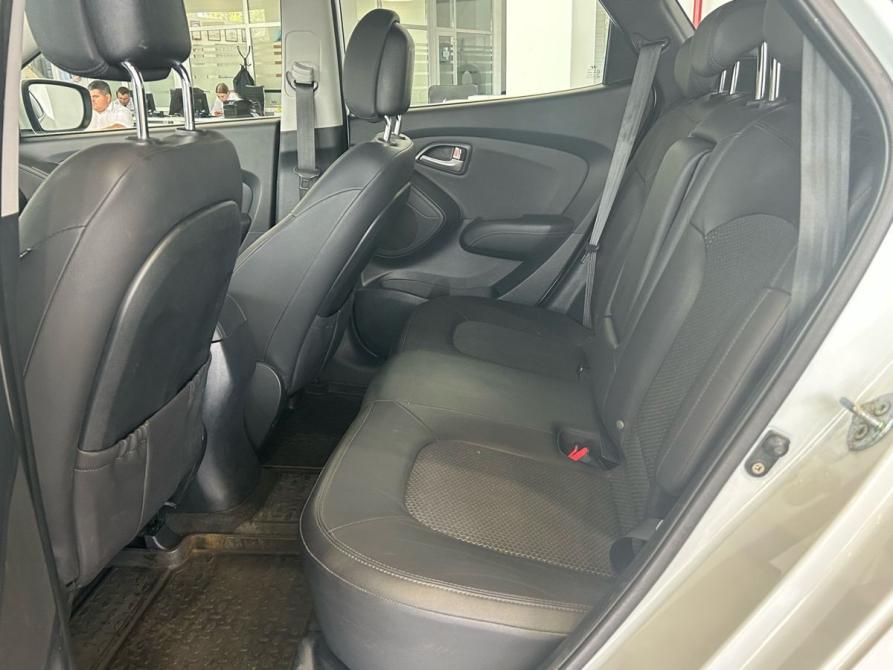 Hyundai ix35 I Челябинск  - изображение 12