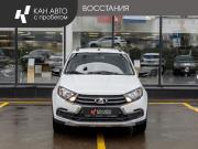Lada (ВАЗ) Granta I Рестайлинг Казань  - изображение 11