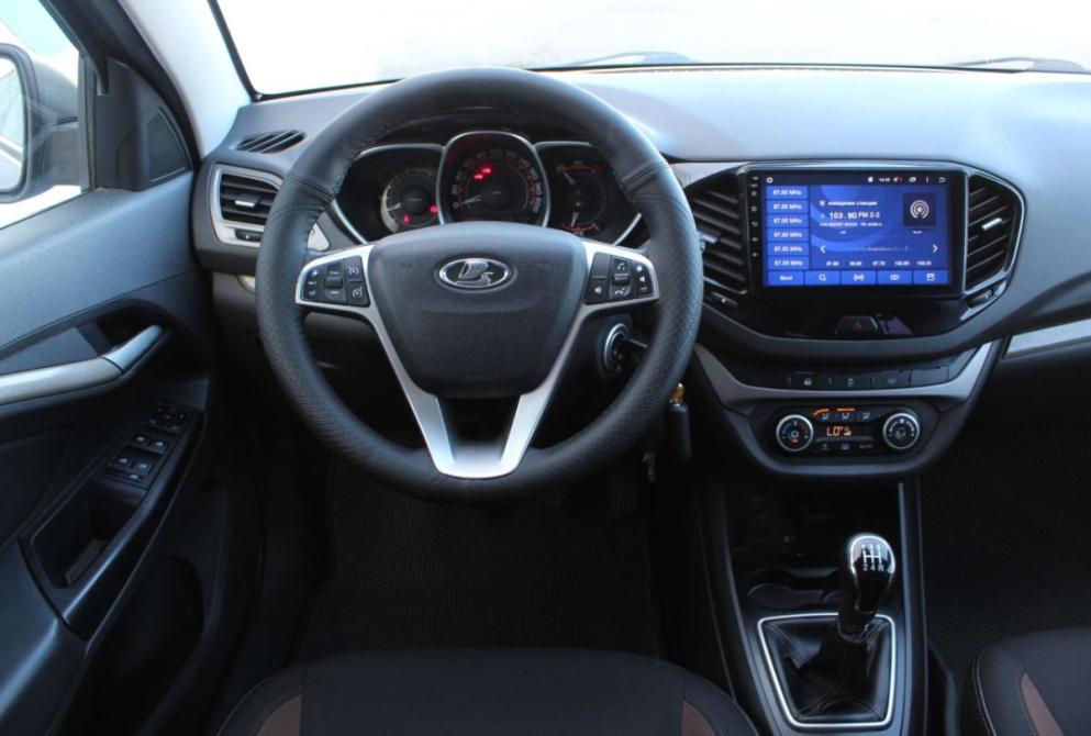 Lada (ВАЗ) Vesta I Нижний Новгород  - изображение 19