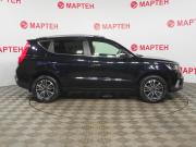 Geely Emgrand X7 I Рестайлинг 2 Вологда  - изображение 21