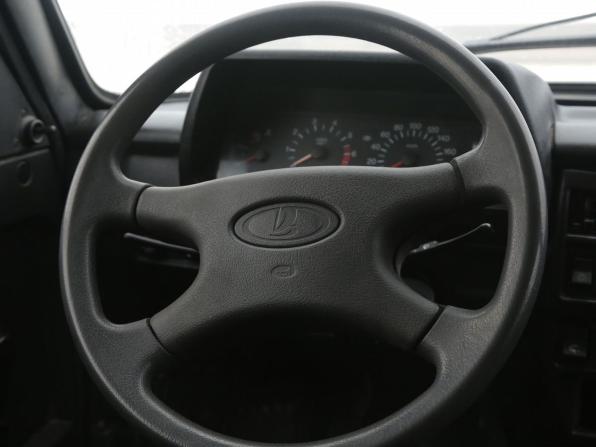 Lada (ВАЗ) 2121 (4x4) I Рестайлинг с пробегом 2012 года, цена 225 000 рублей, 140400 км, внедорожник, Автокод Объявления
