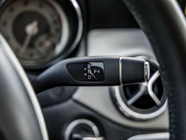 Mercedes-Benz CLA I (C117 X117) с пробегом 2014 года, цена 1 548 000 рублей, 184823 км, седан, Автокод Объявления