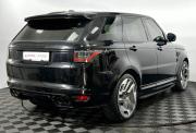 Land Rover Range Rover Sport II Нижний Новгород  - изображение 31
