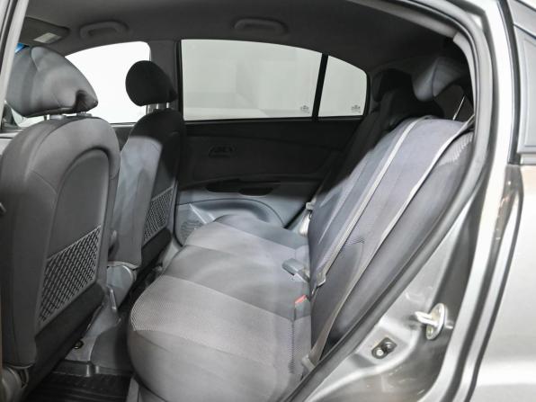 Kia Rio II Рестайлинг с пробегом 2011 года, цена 690 000 рублей, 150767 км, хэтчбек, Автокод Объявления