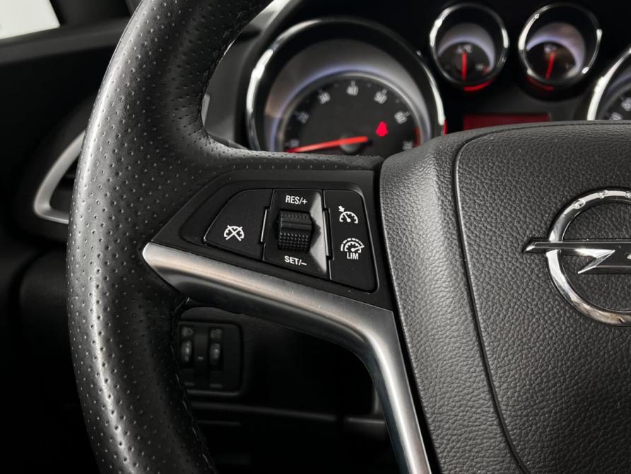 Opel Astra J Рестайлинг Казань  - изображение 14