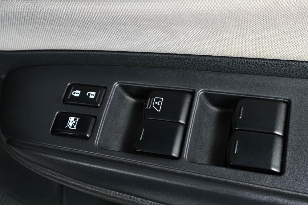 Nissan Note II Рестайлинг Тюмень  - изображение 17