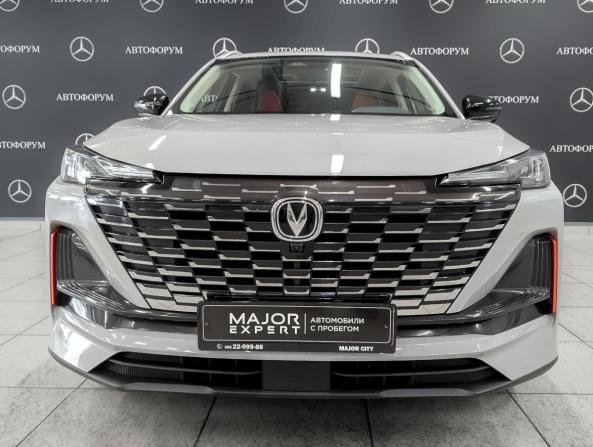 Changan CS55 Plus II с пробегом 2023 года, цена 1 895 000 рублей, 53000 км, внедорожник, Автокод Объявления