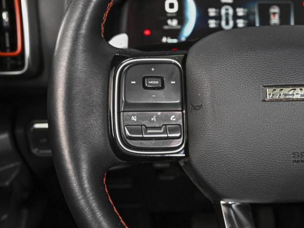 Haval Dargo I с пробегом 2023 года, цена 2 347 000 рублей, 51433 км, внедорожник, Автокод Объявления