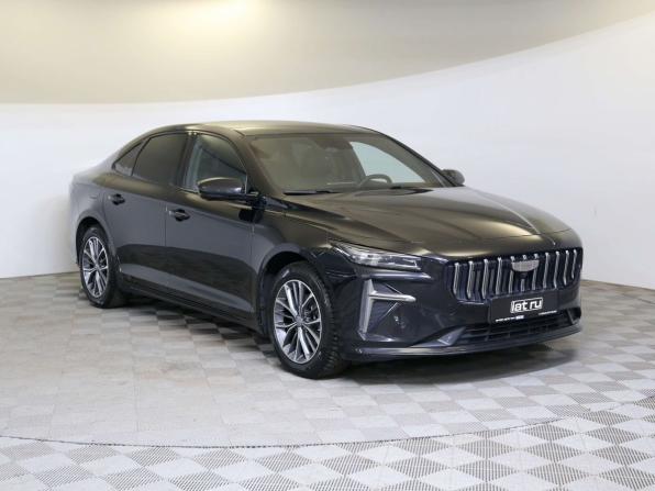 Geely Preface I с пробегом 2024 года, цена 2 450 000 рублей, 35567 км, седан, Автокод Объявления