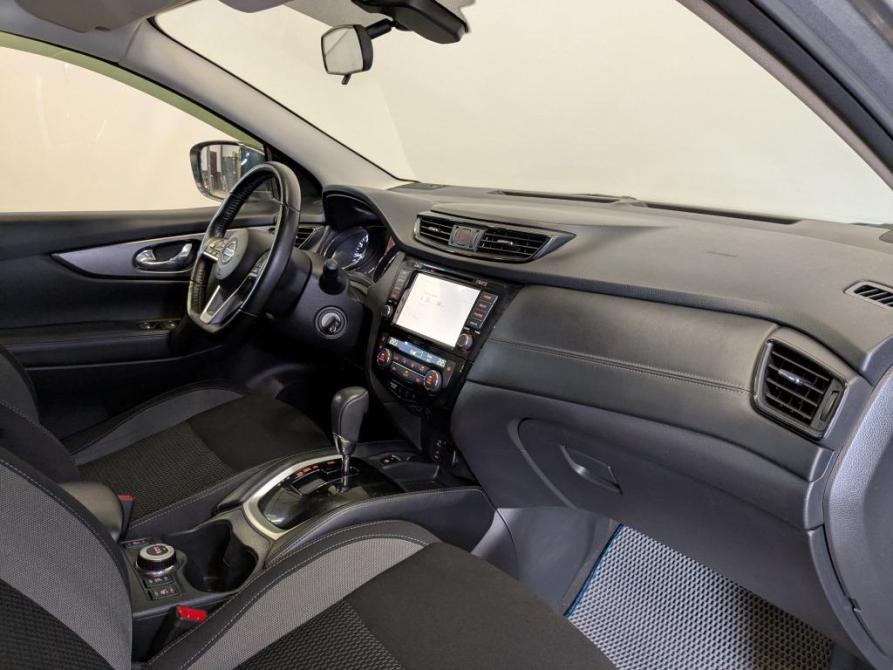 Nissan Qashqai II Рестайлинг Москва  - изображение 10