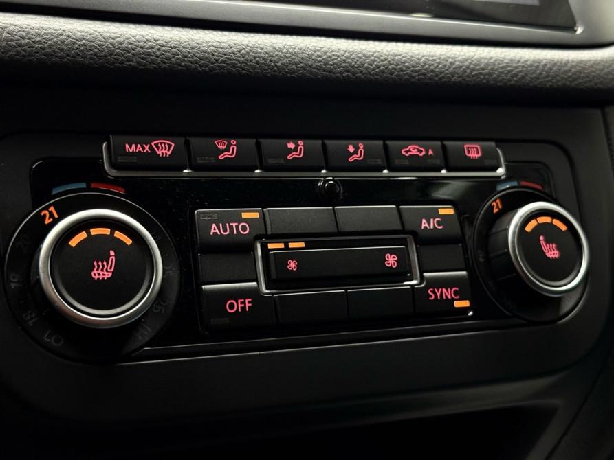Volkswagen Tiguan I Рестайлинг Ижевск  - изображение 18