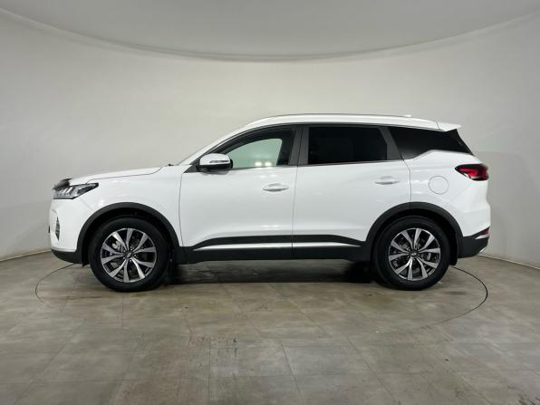Chery Tiggo 7 Pro I с пробегом 2021 года, цена 1 537 000 рублей, 80257 км, внедорожник, Автокод Объявления