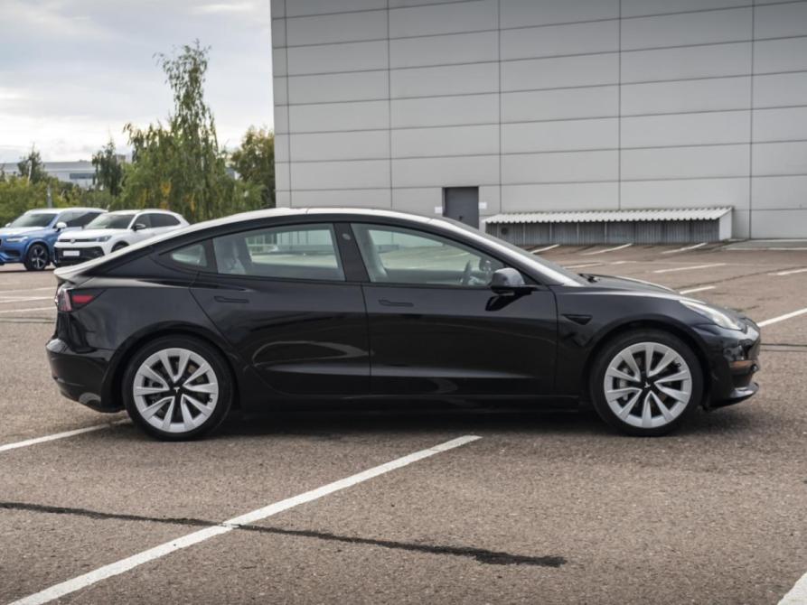 Tesla Model 3 I Москва  - изображение 4