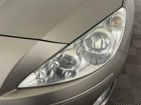 Peugeot 408 I с пробегом 2013 года, цена 529 000 рублей, 110000 км, седан, Автокод Объявления