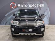 Toyota Land Cruiser 200 Series Рестайлинг 1 Пермь  - изображение 29