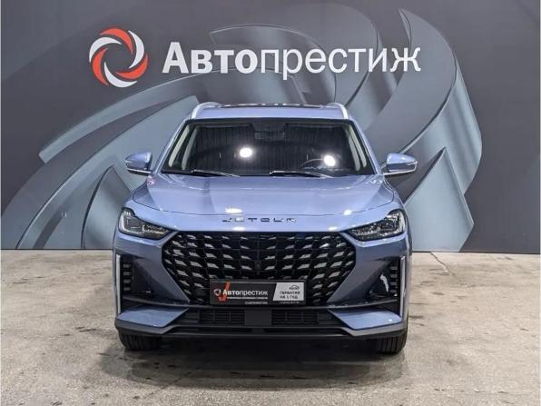 JETOUR X70+ I с пробегом 2023 года, цена 2 049 000 рублей, 18500 км, внедорожник, Автокод Объявления
