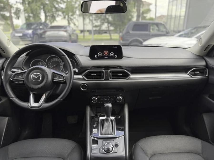 Mazda CX-5 I Рестайлинг Ставрополь  - изображение 15