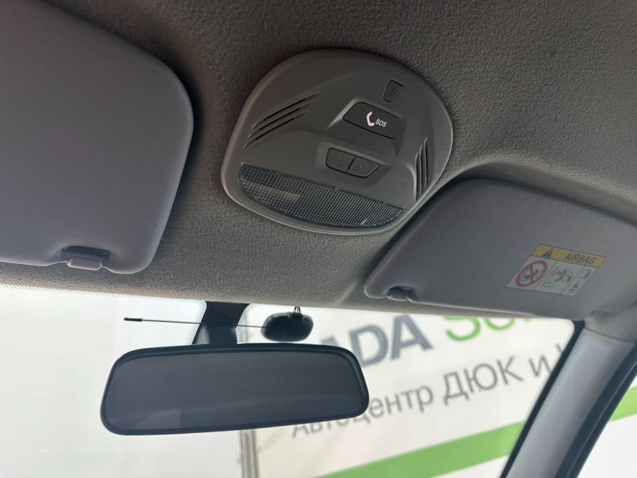 Lada (ВАЗ) Granta I Рестайлинг Кемерово  - изображение 18