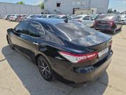 Toyota Camry VIII (XV70) Рестайлинг Саратов  - изображение 53