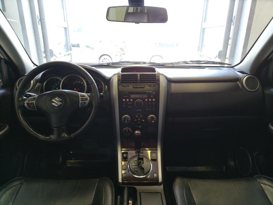 Suzuki Grand Vitara II Новосибирск  - изображение 8