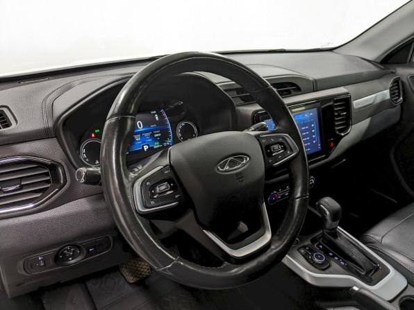 Chery Tiggo 4 I Рестайлинг с пробегом 2021 года, цена 1 290 000 рублей, 28556 км, внедорожник, Автокод Объявления