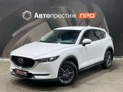 Mazda CX-5 II Пермь  - изображение 27