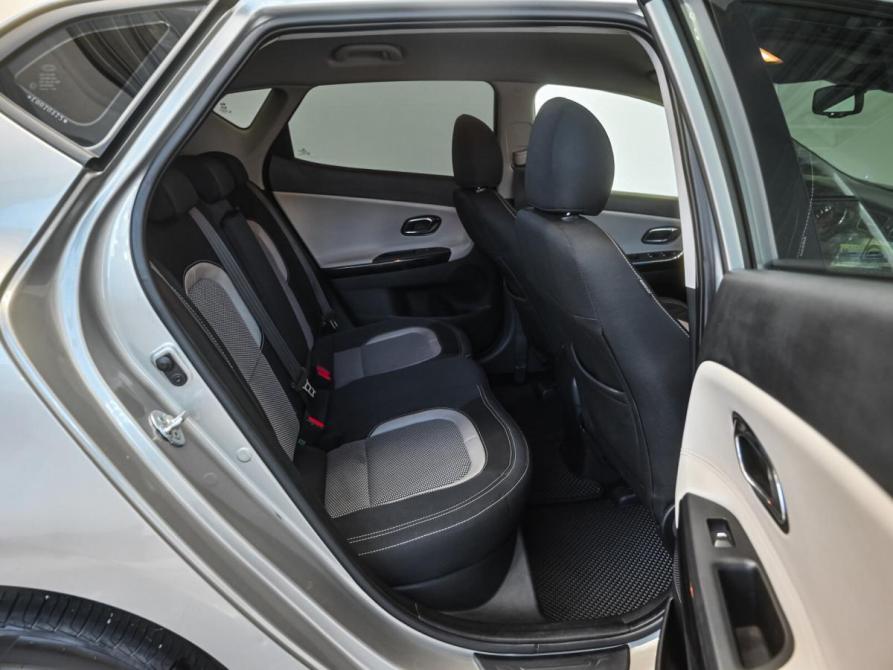 Kia Ceed II Челябинск  - изображение 16
