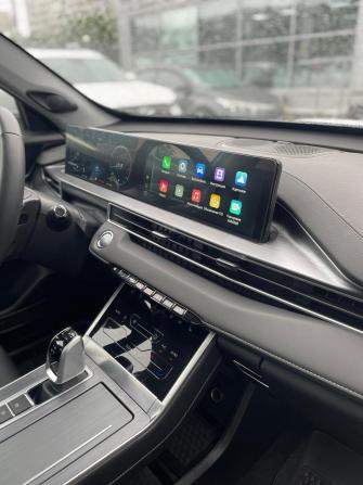 Chery Tiggo 7 Pro Max I с пробегом 2023 года, цена 1 799 000 рублей, 42407 км, внедорожник, Автокод Объявления