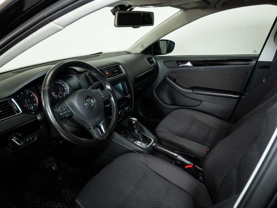 Volkswagen Jetta VI Казань  - изображение 5