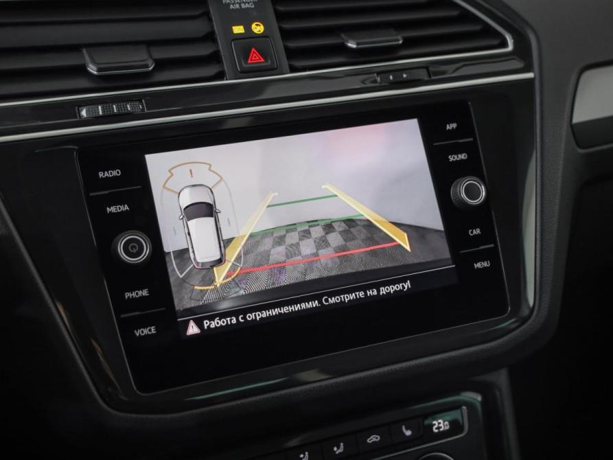 Volkswagen Tiguan II Санкт-Петербург  - изображение 15