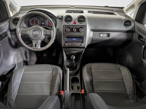 Volkswagen Caddy III Рестайлинг с пробегом 2011 года, цена 999 900 рублей, 157000 км, минивэн, Автокод Объявления