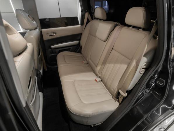 Nissan X-Trail II Рестайлинг с пробегом 2012 года, цена 1 345 000 рублей, 312653 км, внедорожник, Автокод Объявления