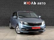 Kia Rio III Екатеринбург  - изображение 20