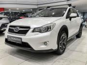 Subaru XV I Казань  - изображение 23
