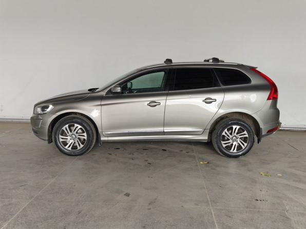 Volvo XC60 I Рестайлинг с пробегом 2014 года, цена 2 100 000 рублей, 189900 км, внедорожник, Автокод Объявления