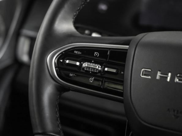 Chery Tiggo 8 Pro Max I Рестайлинг с пробегом 2024 года, цена 2 499 000 рублей, 27169 км, внедорожник, Автокод Объявления