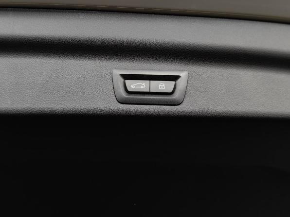 BMW X1 III (U11/U12) с пробегом 2025 года, цена 5 299 000 рублей, 12187 км, внедорожник, Автокод Объявления