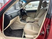 Subaru Forester II Рестайлинг Новосибирск  - изображение 29