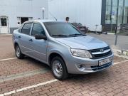 Lada (ВАЗ) Granta I Сургут  - изображение 11