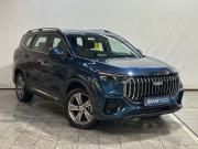 Geely Okavango I Рестайлинг Санкт-Петербург  - изображение 22