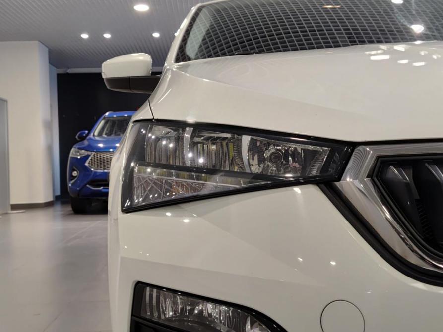 Skoda Rapid II Казань  - изображение 21