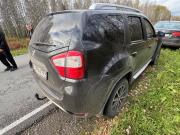 Nissan Terrano III (D10) Пермь  - изображение 13