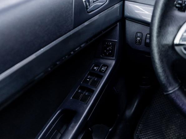 Mitsubishi Lancer X с пробегом 2008 года, цена 563 000 рублей, 244240 км, седан, Автокод Объявления