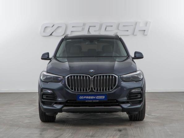 BMW X5 IV (G05/G18) с пробегом 2018 года, цена 5 197 077 рублей, 164749 км, внедорожник, Автокод Объявления