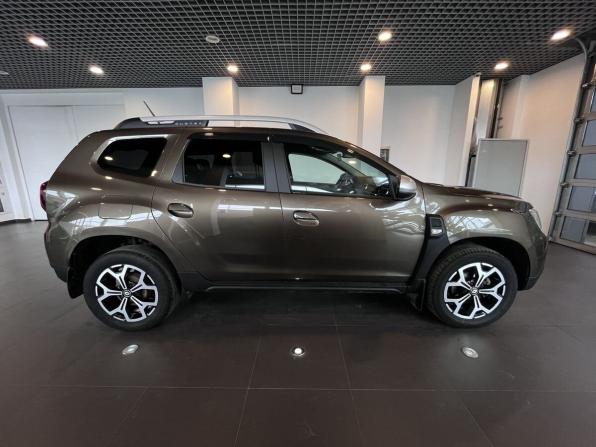 Renault Duster II с пробегом 2021 года, цена 2 100 000 рублей, 72955 км, внедорожник, Автокод Объявления